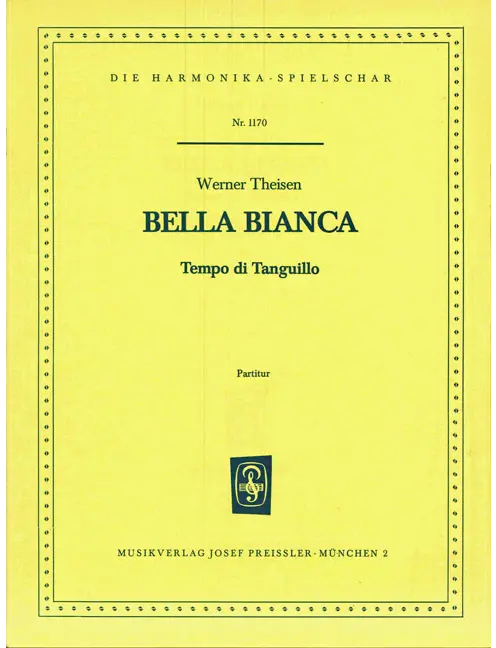 Bella Bianca